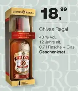 Handelshof Chivas Regal Angebot