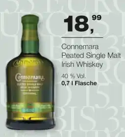Handelshof Connemara Peated Single Malt Irish Whiskey Angebot