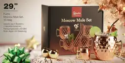 Handelshof Fuchs Moscow Mule Set, 10-teilig Angebot