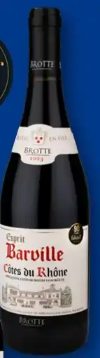 Aldi Süd 2023 Côtes du Rhône AOP Angebot