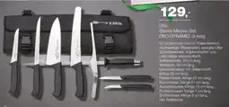 Handelshof Dick Starter-Messer-Set PRO-DYNAMIC, 9-teilig Angebot