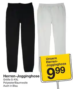 Zeeman Herren-Jogginghose Angebot