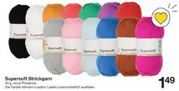 Zeeman Supersoft Supersoft Angebot