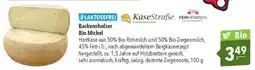 CITTI Markt Backensholzer Bio Michel Angebot