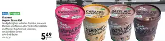 CITTI Markt Vicecream Veganes Eis aus Kiel Angebot