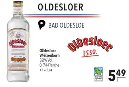 CITTI Markt Oldesloer Weizenkorn Angebot
