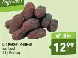 CITTI Markt Bio Datteln Medjoul Angebot