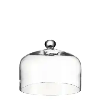 Netto Marken-Discount Leonardo Speiseglocke Cupola ø 29.0 cm Angebot