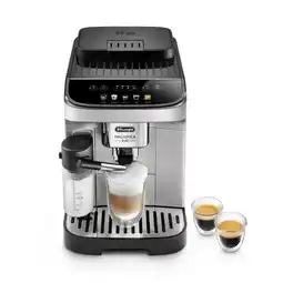 Netto Marken-Discount DeLonghi Vollautomat Magnifica Evo ECAM 290.61.SB Angebot