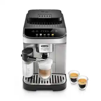 Netto Marken-Discount DeLonghi Vollautomat Magnifica Evo ECAM 290.61.SB Angebot