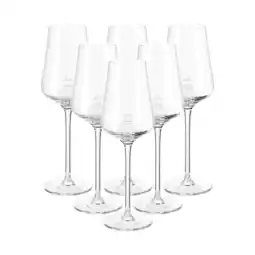 Netto Marken-Discount Leonardo Digestifgläser geeicht Puccini Gastro-Edition 4 cl 6er Set Angebot