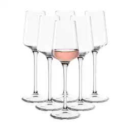 Netto Marken-Discount Leonardo Grappagläser Puccini 120 ml 6er Set Angebot