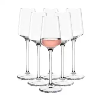 Netto Marken-Discount Leonardo Grappagläser Puccini 120 ml 6er Set Angebot