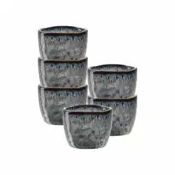 Netto Marken-Discount Leonardo Eierbecher Matera ø 5,2 cm 6er Set Angebot