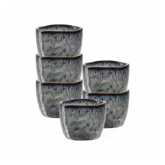 Netto Marken-Discount Leonardo Eierbecher Matera ø 5,2 cm 6er Set Angebot