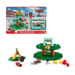 Netto Marken-Discount Cars Minis Adventskalender Angebot