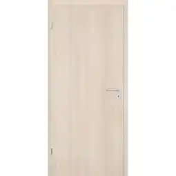 toom Baumarkt Classen Innentür 'Natura' Akazie hell 198,5 x 61 cm, Linksanschlag Angebot