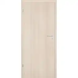 toom Baumarkt Classen Innentür 'Natura' Akazie hell 198,5 x 86 cm, Linksanschlag Angebot