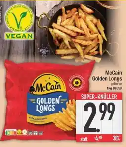 Edeka McCain Golden Longs Angebot