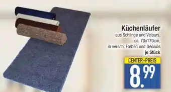 Edeka Küchenläufer Angebot