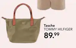 Peek & Cloppenburg Hamburg TOMMY HILFIGER Tasche Angebot