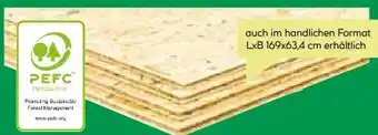BayWa OSB 3 EN 300-Verlegeplatte Angebot