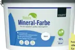 BayWa Vincent Natura Mineral-Farbe Angebot