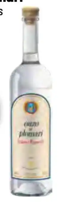 trinkgut Isidoros Arvanitis Ouzo of Plomari Angebot