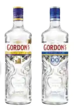 trinkgut Gordon's Gin Angebot