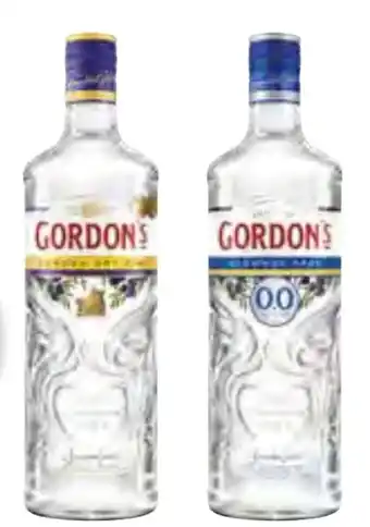 trinkgut Gordon's Gin Angebot