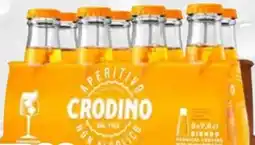 trinkgut Crodino Bitter Angebot