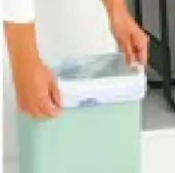BayWa Brabantia Abfalleimer Sort & Go Angebot