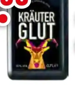 trinkgut Kräuterglut Kräuterlikör Angebot