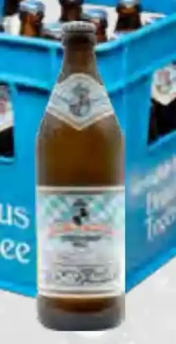 trinkgut Tegernseer Land Hell Angebot