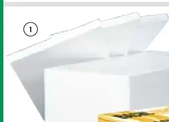 BayWa Baustyropor Angebot