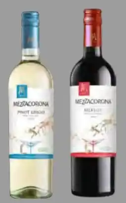 trinkgut Mezzacorona Merlot Angebot
