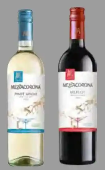 trinkgut Mezzacorona Merlot Angebot