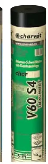 BayWa Charvat Schweißbahn charBIT V60 S4 Angebot