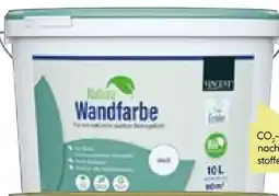 BayWa Vincent Natura Wandfarbe Angebot