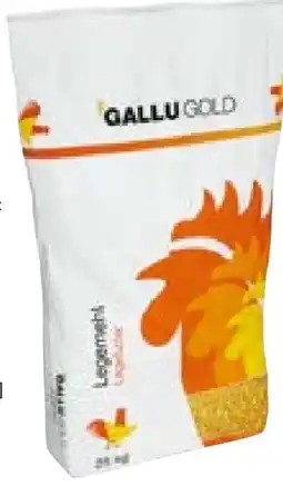 BayWa Gallu Gold Legemehl Angebot