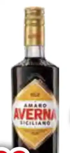 trinkgut Averna Amaro Siciliano Angebot