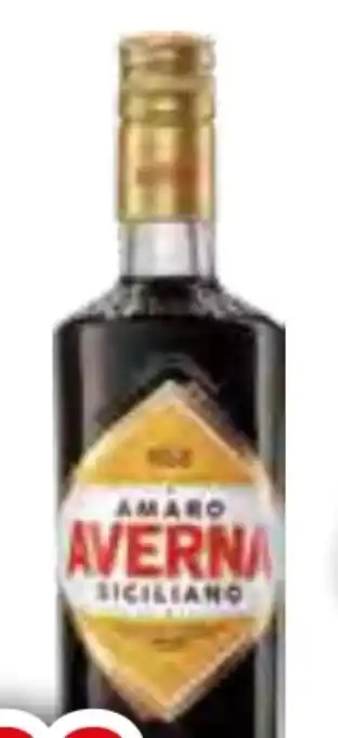 trinkgut Averna Amaro Siciliano Angebot