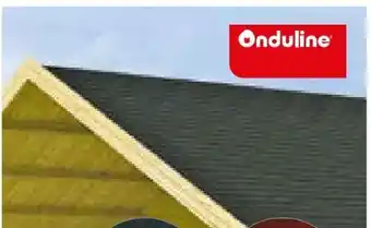 BayWa Bau & Garten Onduline Schindel Bardoline Angebot