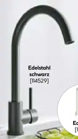 BayWa Valblue Spültischarmatur Como Angebot