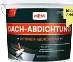 BayWa MEM Dach-Abdichtung Angebot