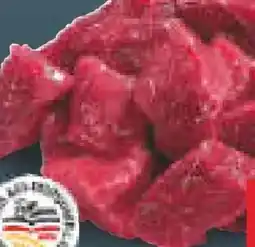 Netto Marken-Discount Gut Ponholz Gulasch vom Rind Angebot