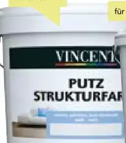 BayWa Vincent Putz Strukturfarbe Angebot
