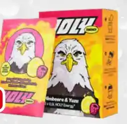 trinkgut Holy Energy Drink Angebot