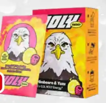 trinkgut Holy Energy Drink Angebot