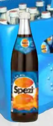 trinkgut Spezi Limonade Angebot